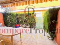 Venta - Bungalow - Els Poblets - Las Marinas (Almadrava)