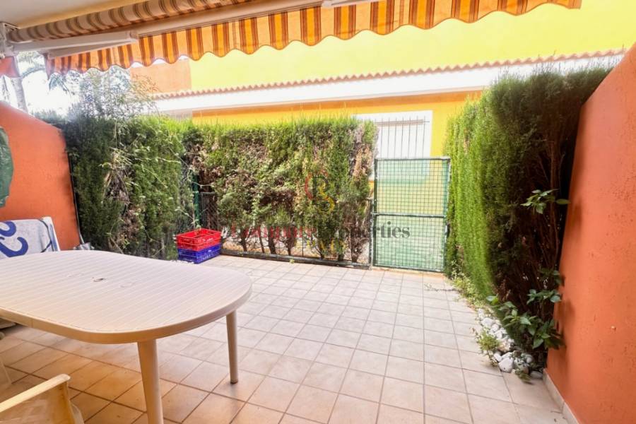 Venta - Bungalow - Els Poblets - Las Marinas (Almadrava)