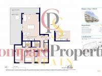 Sale - Apartment - El Vergel