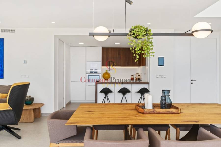 Venta - Villa - Altea - 