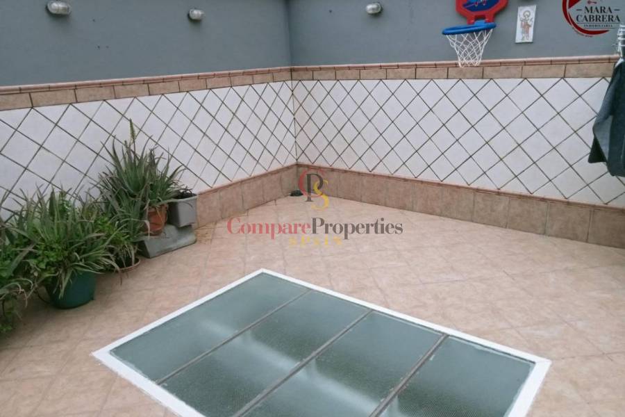 Sale - Apartment - La Font d'en Carròs - La Font d'en Carrós