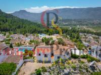 Sale - Villa - Orba
