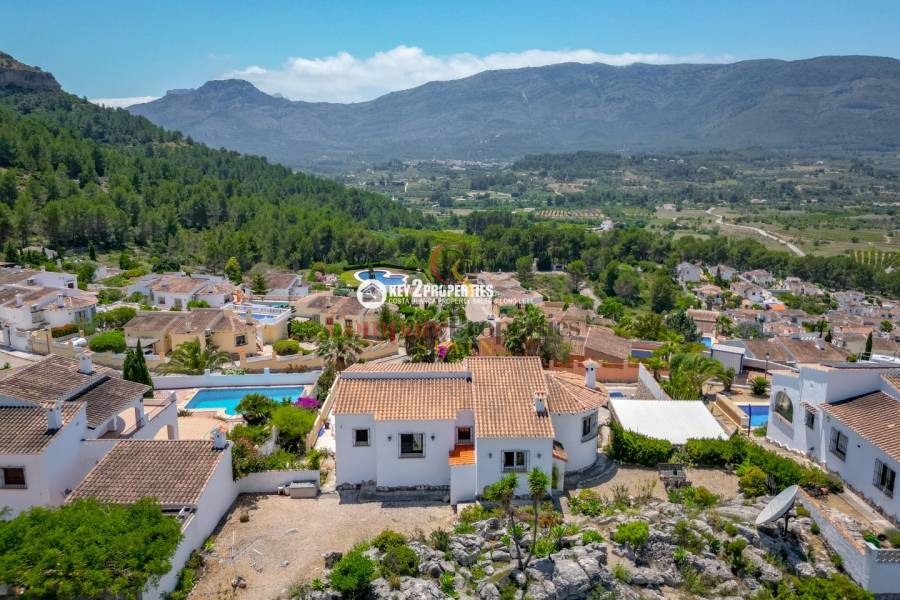 Sale - Villa - Orba