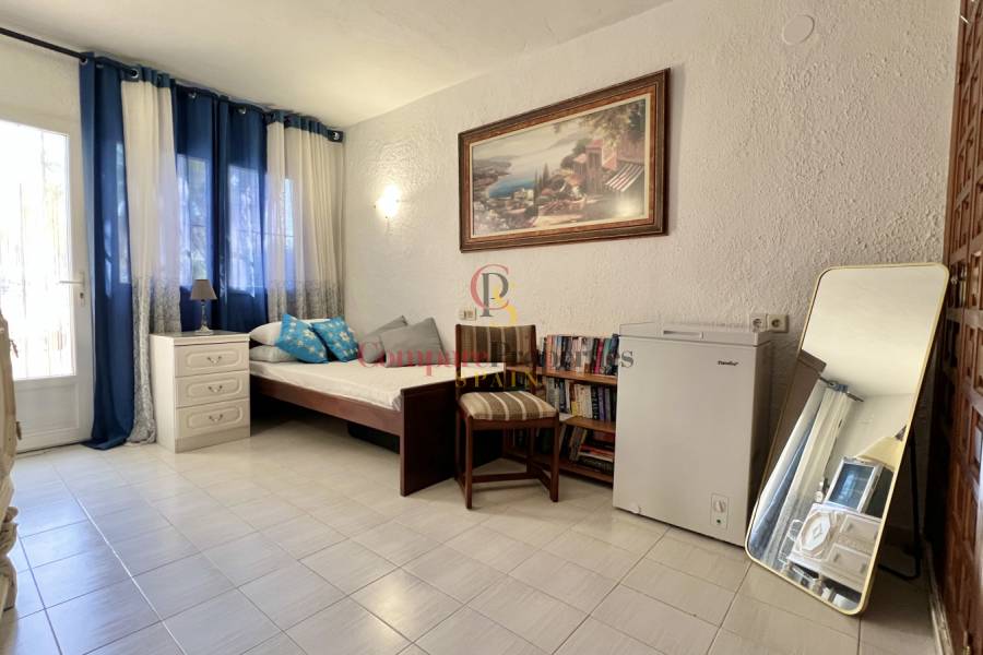 Verkauf - Villa - Els Poblets