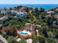 Venta - Villa - Jávea