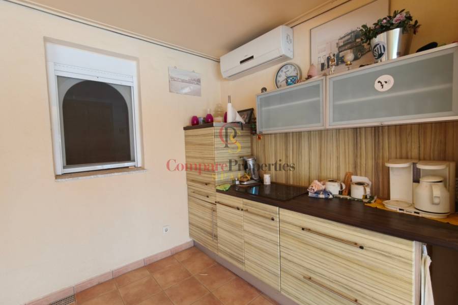 Sale - Villa - Els Poblets