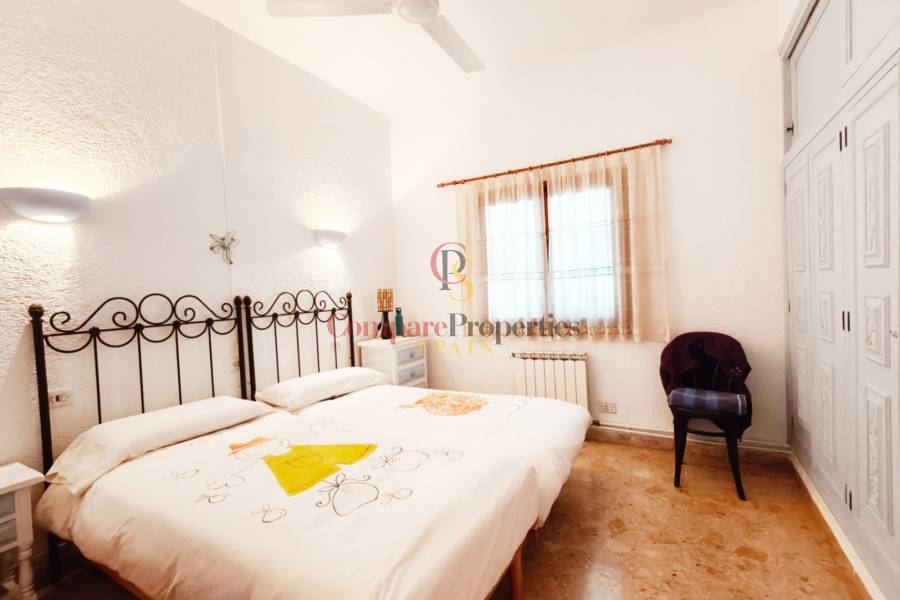 Venta - Villa - Jávea