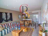 Sale - Apartment - Finestrat - 