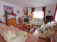 Sale - Villa - Monte Pego - Rafol de almunia