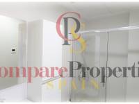 Venta - Apartment - Finestrat