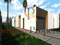 Verkauf - Other - Jávea - Costa Blanca North