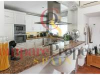 Verkoop - Villa - Dénia - LA XARA (la jara) Denia