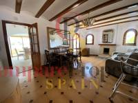 Sale - Villa - Jávea - 