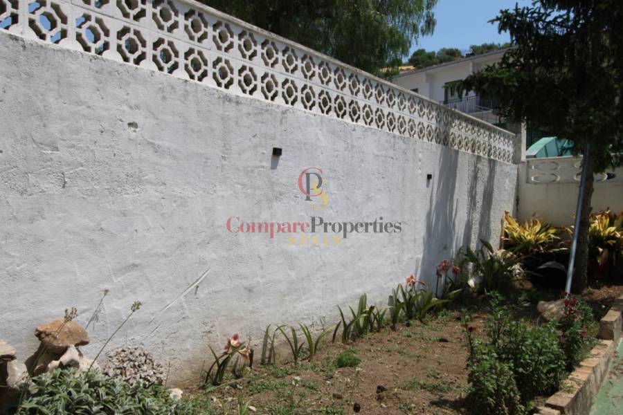 Sale - Townhouses - Orba Valley - Castell de castells