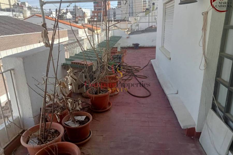 Sale - Villa - Gandía - 