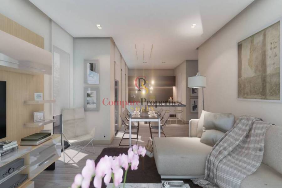 Vente - Other - Pedreguer