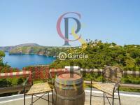 Sale - Villa - Jávea - 