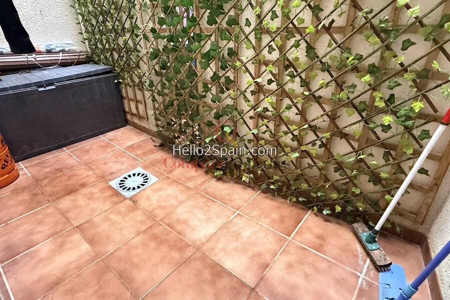 Verkauf - Apartment - Forna