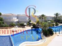 Verkauf - Apartment - Benissa - La Fustera