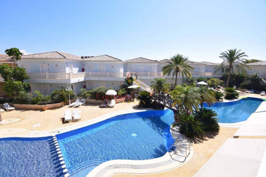 Venta - Apartment - Benissa - La Fustera