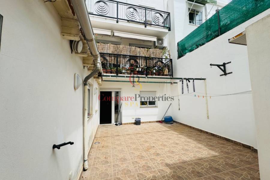 Verkauf - Apartment - Orba Valley - 