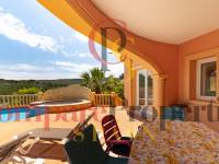 Vente - Villa - Jávea