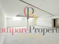 Sale - Villa - Calpe - 