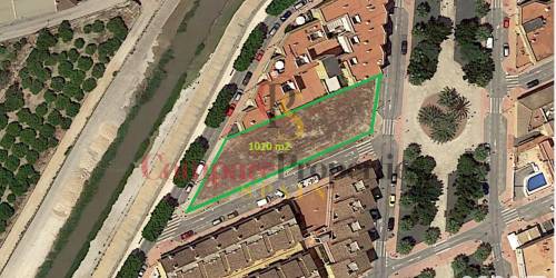 Plot - Venta - Rojales - Rojales