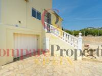 Verkoop - Villa - Calpe - 