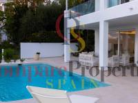 Sale - Villa - Altea - Altea Hills