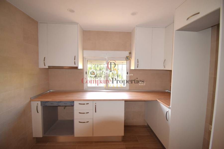 Sale - Villa - Jávea - Javea