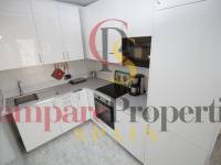 Vente - Bungalow - Orihuela Costa - Playa Flamenca