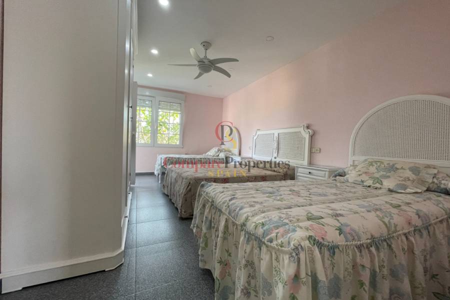 Vente - Villa - Orihuela Costa - Cabo Roig