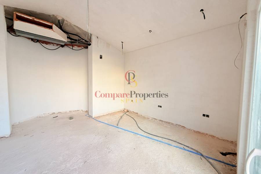 Verkauf - Villa - Altea - 03599