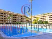 Verkoop - Apartment - Dénia - Casco urbano