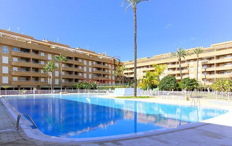 Verkoop - Apartment - Dénia - Casco urbano