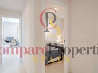 Sale - Apartment - Calpe - 