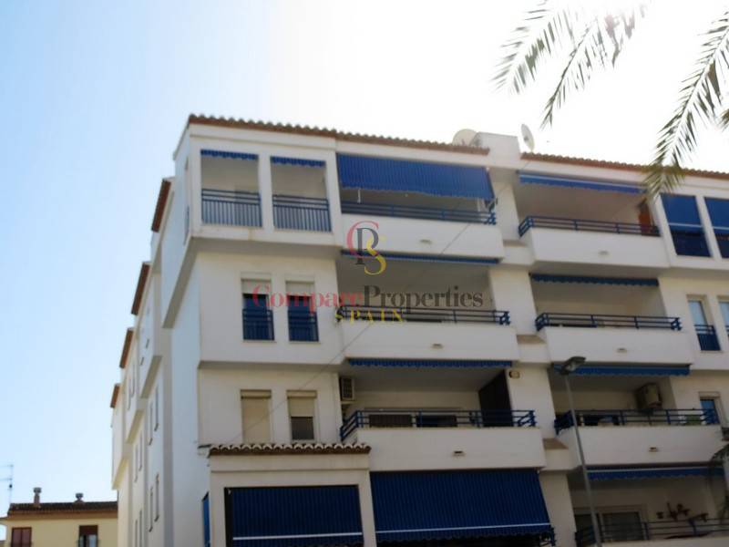 Venta - Duplex and Penthouses - Moraira - Moraira Centre