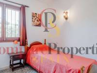 Vente - Villa - Calpe