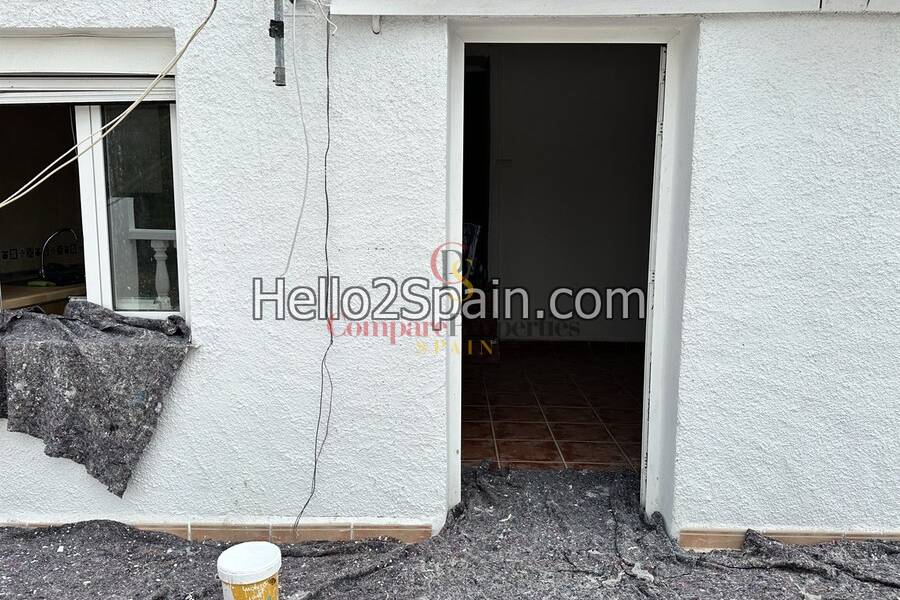 Sale - Townhouses - Oliva - 