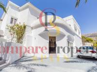 Vente - Villa - Altea - Montemolar