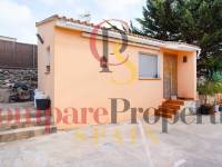 Verkauf - Villa - Benissa - Partida Canor