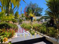 Vente - Villa - Calpe - Calalga