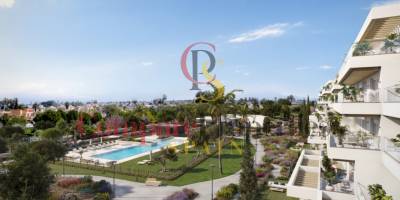 Apartment - Verkauf - El Vergel - 