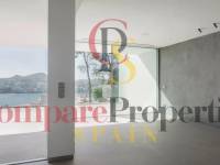 Vente - Villa - Santa Ponsa - Rotes Velles