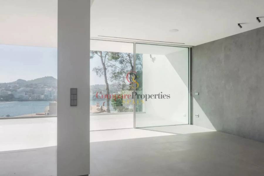 Vente - Villa - Santa Ponsa - Rotes Velles