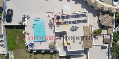 Villa - Vente - Rojales - Ciudad Quesada