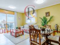 Verkauf - Apartment - Calpe