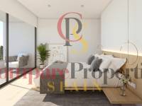 Verkauf - Villa - Altea - Azures