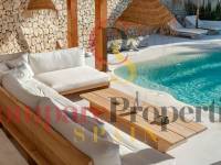 Sale - Villa - Benissa - Benissa Coast